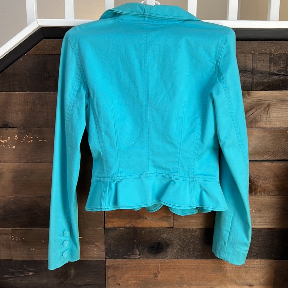 Beautiful AX jacket. - Picture 2 of 3